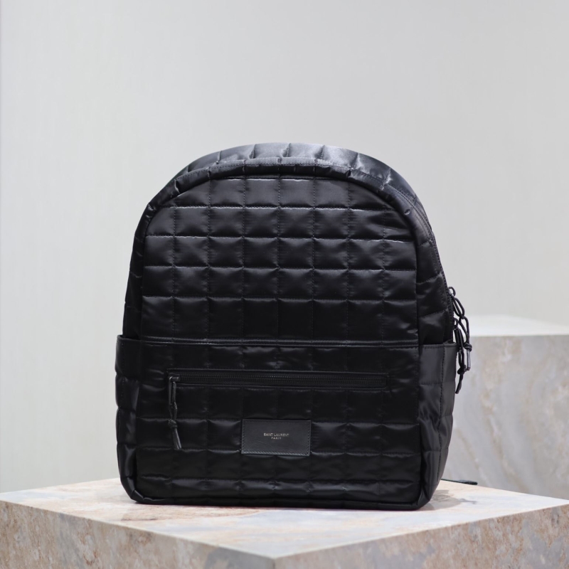 Y*L backpacks